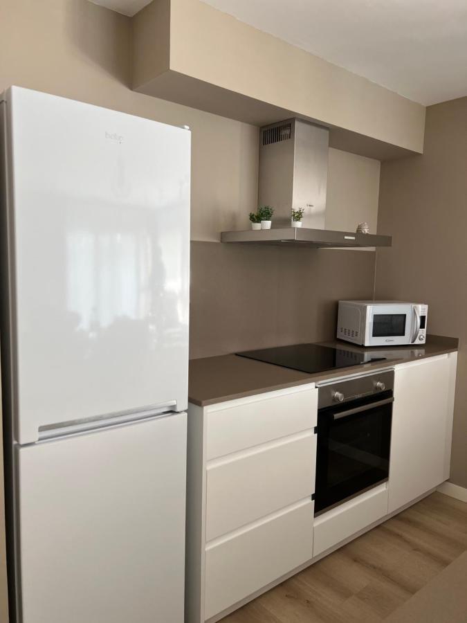 La Pause 25 Apartment Sainte-Leocadie Ngoại thất bức ảnh