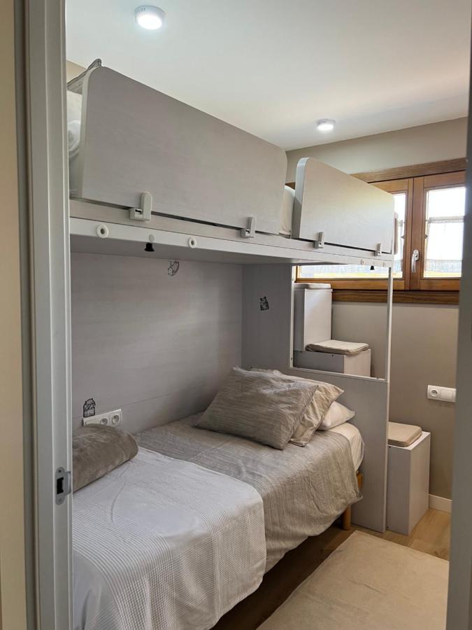 La Pause 25 Apartment Sainte-Leocadie Ngoại thất bức ảnh