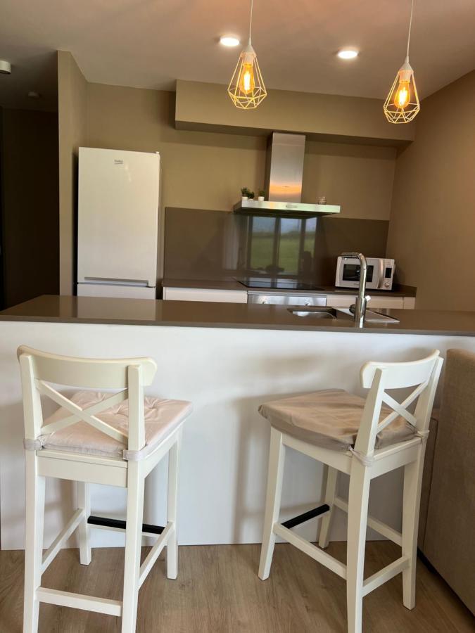 La Pause 25 Apartment Sainte-Leocadie Ngoại thất bức ảnh