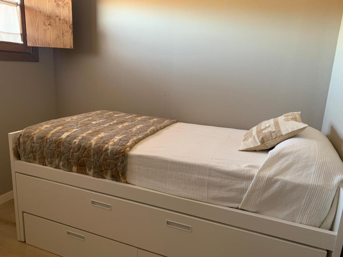 La Pause 25 Apartment Sainte-Leocadie Ngoại thất bức ảnh