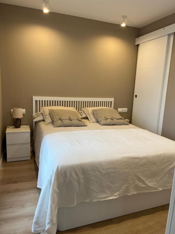 La Pause 25 Apartment Sainte-Leocadie Ngoại thất bức ảnh