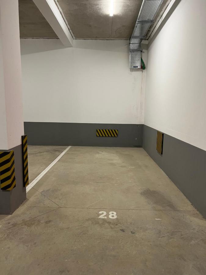 La Pause 25 Apartment Sainte-Leocadie Ngoại thất bức ảnh