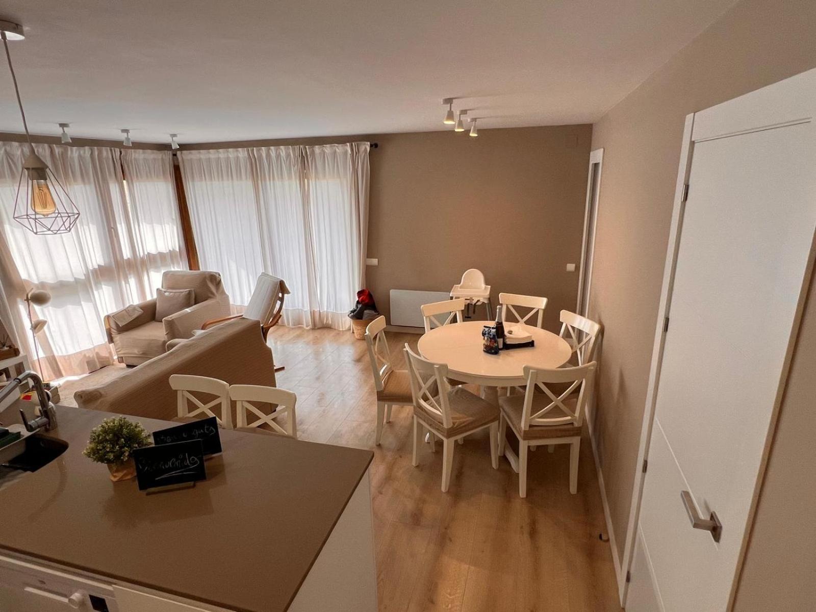 La Pause 25 Apartment Sainte-Leocadie Ngoại thất bức ảnh