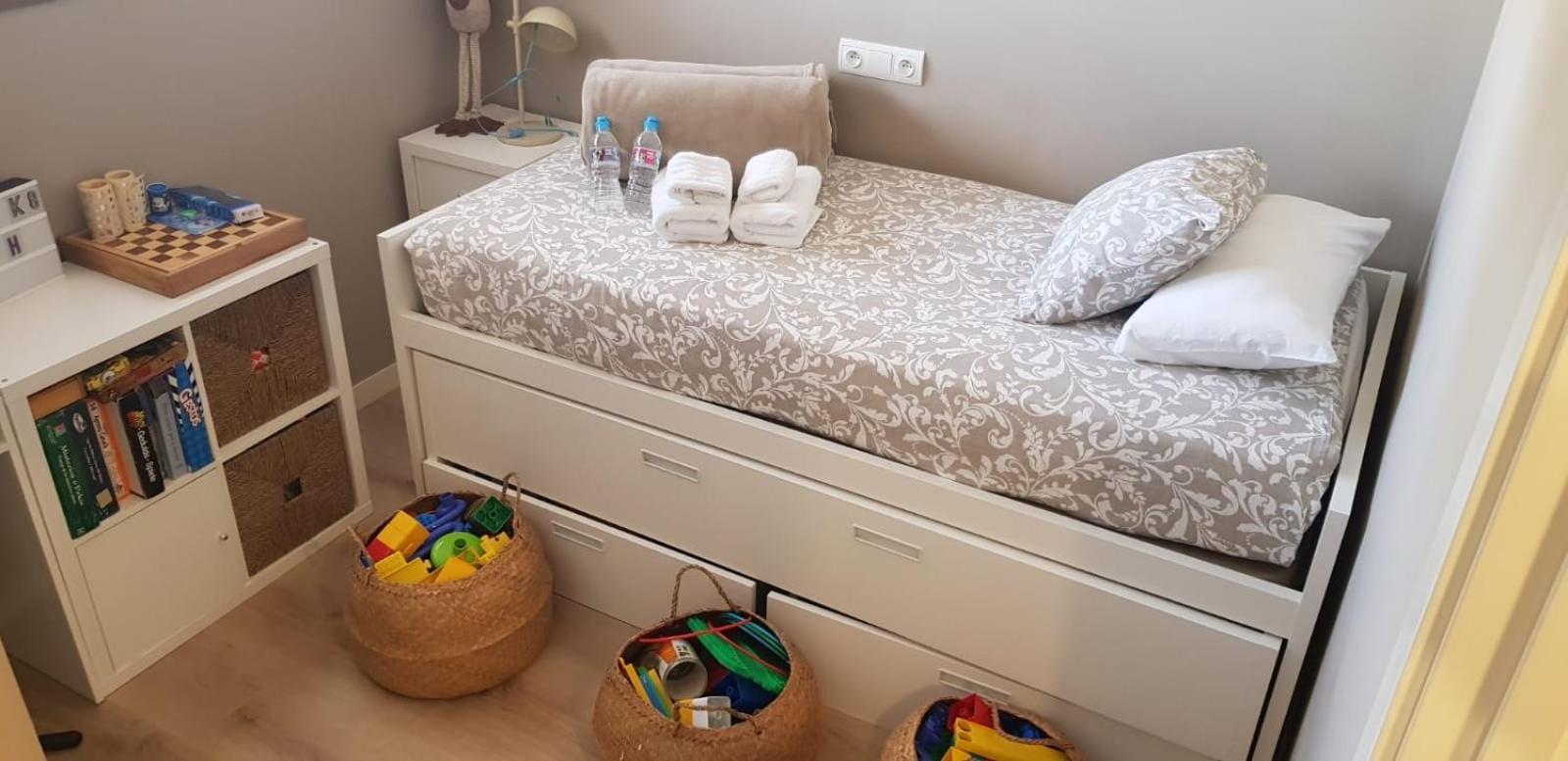 La Pause 25 Apartment Sainte-Leocadie Ngoại thất bức ảnh
