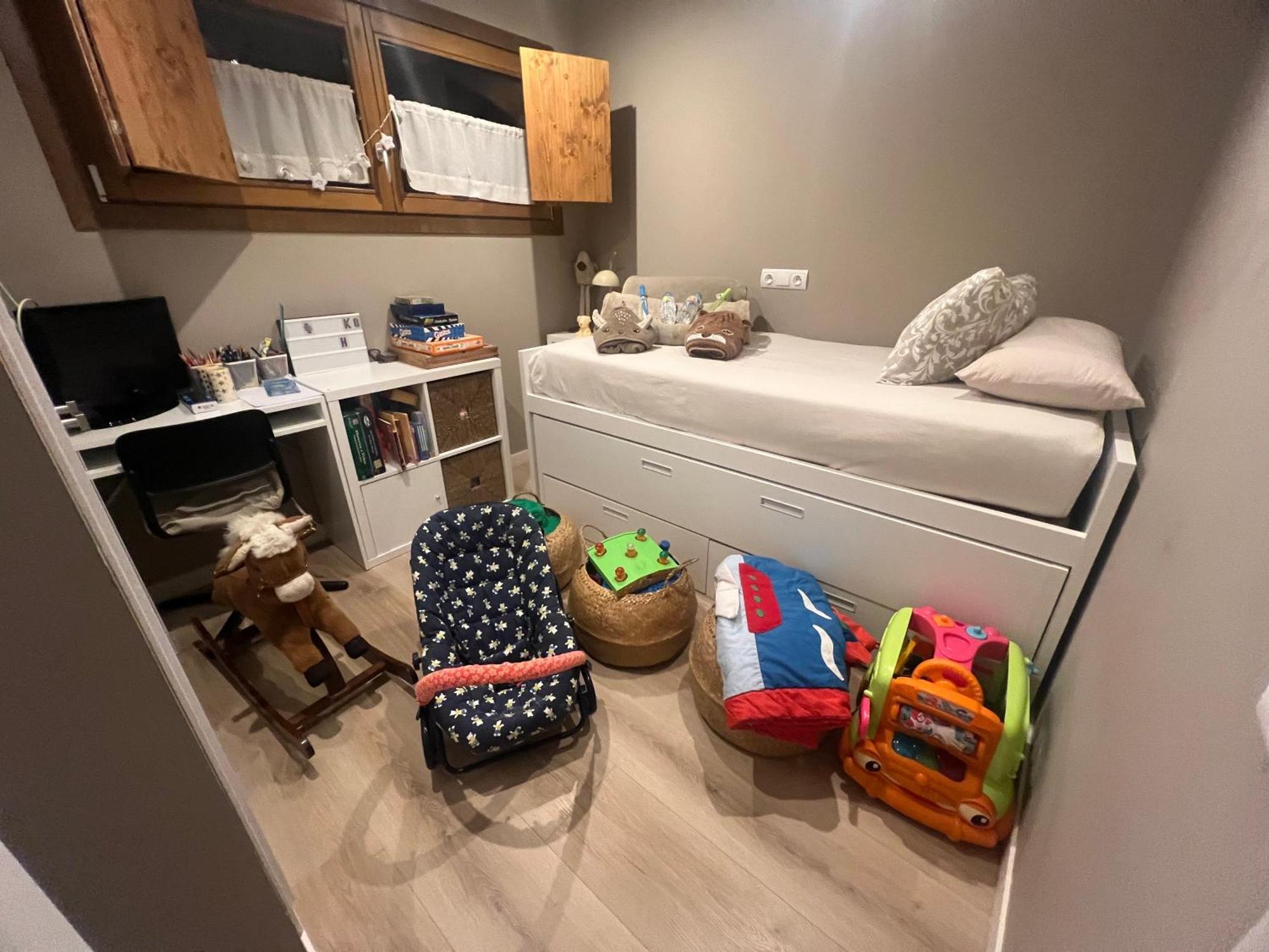 La Pause 25 Apartment Sainte-Leocadie Ngoại thất bức ảnh